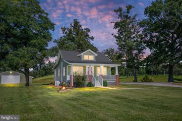 161 Forest Lane Road, Fredericksburg, VA 22405 - MLS#: VAST2032894