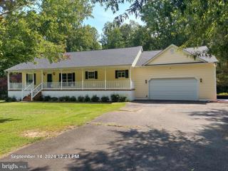 147 Richards Ferry Road Road, Fredericksburg, VA 22406 - MLS#: VAST2032912