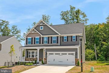 381 Greenstead Drive, Stafford, VA 22554 - MLS#: VAST2032922