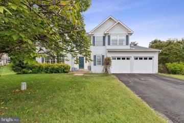 14 Devonshire Lane, Stafford, VA 22554 - #: VAST2032980