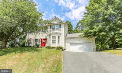 17 Captain Johns Cove, Stafford, VA 22554 - MLS#: VAST2032988