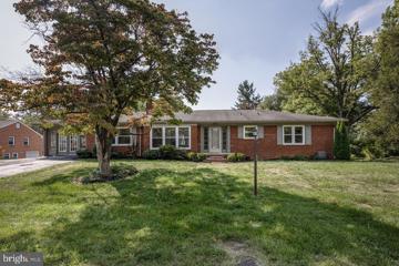 620 Ashby Drive, Waynesboro, VA 22980 - MLS#: VAWB2000100