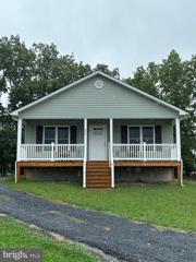 558 N Bayard Avenue, Waynesboro, VA 22980 - #: VAWB2000114