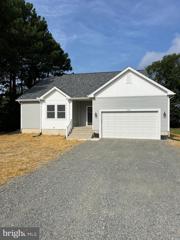 107 Pinewood Lane, Colonial Beach, VA 22443 - #: VAWE2006178