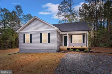 73 Azalea Way, Colonial Beach, VA 22443 - #: VAWE2007012