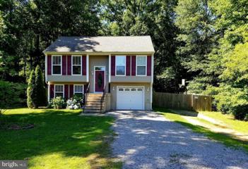 303 Clearview Drive, Colonial Beach, VA 22443 - MLS#: VAWE2007090