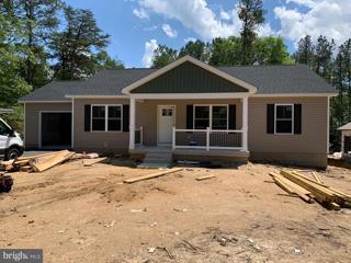 31 Parrish Loop, Montross, VA 22520 - MLS#: VAWE2007228