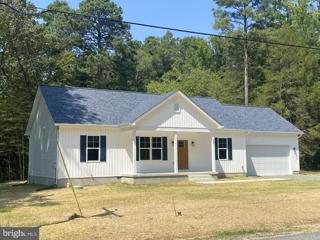 157 North Glebe Road, Montross, VA 22520 - #: VAWE2007238