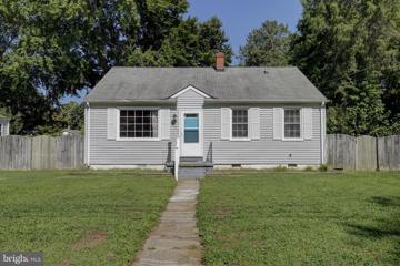 209 Locust Avenue, Colonial Beach, VA 22443 - MLS#: VAWE2007262