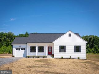 Dragoon Drive, Montross, VA 22520 - #: VAWE2007284