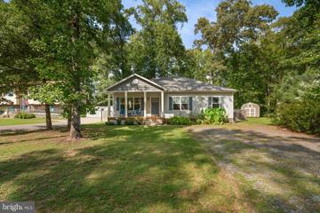 100-Lot 8  Fort King Drive, Colonial Beach, VA 22443 - #: VAWE2007320