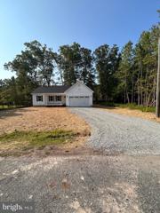 395 Monticello Dr, Colonial Beach, VA 22443 - MLS#: VAWE2007326