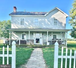 2918 Ebenezer Church, Hague, VA 22469 - MLS#: VAWE2007334