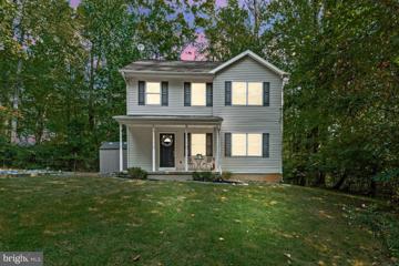 115 Bishop Drive, Montross, VA 22520 - MLS#: VAWE2007346