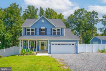 121 Lakeview Drive, Colonial Beach, VA 22443 - #: VAWE2007388