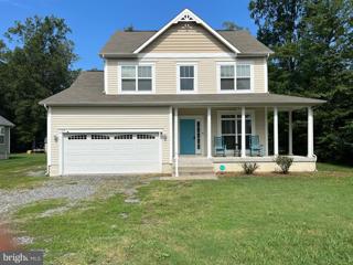 103 Santa Maria Avenue, Colonial Beach, VA 22443 - MLS#: VAWE2007390