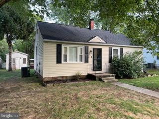 208 Mimosa Avenue, Colonial Beach, VA 22443 - MLS#: VAWE2007394