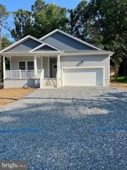 Tbd Lot 40a-  Dingley Road, Montross, VA 22520 - #: VAWE2007402