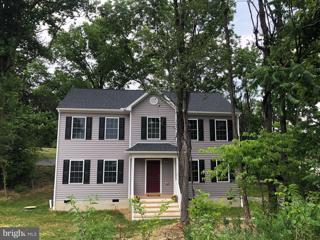 2347 Middle Road, Winchester, VA 22601 - #: VAWI2004394