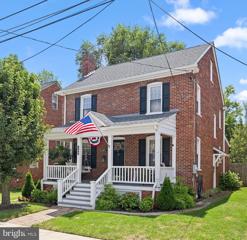 133 Morningside, Winchester, VA 22601 - #: VAWI2006102