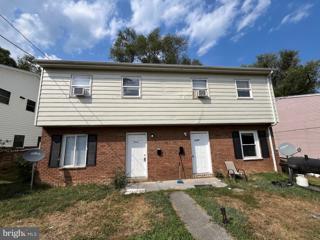 1006 & 1008 Franklin Street, Winchester, VA 22601 - MLS#: VAWI2006106