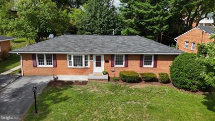 952 Allen Drive, Winchester, VA 22601 - #: VAWI2006140