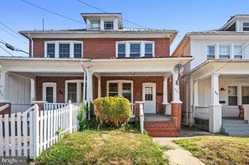 344 National Avenue, Winchester, VA 22601 - #: VAWI2006172