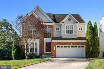 645 Beehive Way, Winchester, VA 22601 - #: VAWI2006260