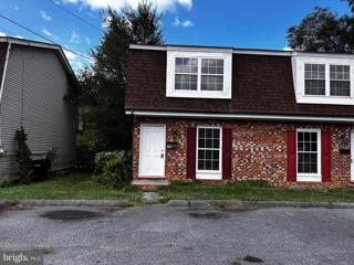 541 Gray Avenue, Winchester, VA 22601 - #: VAWI2006282