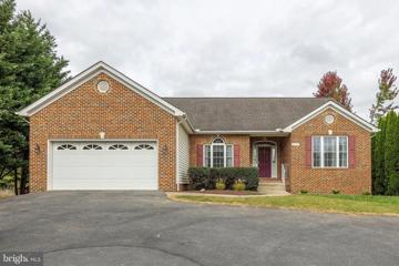 2721 Middle Road, Winchester, VA 22601 - MLS#: VAWI2006284