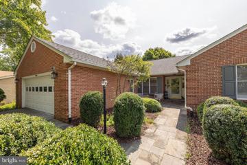 1610 Van Couver Street, Winchester, VA 22601 - #: VAWI2006298