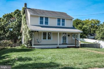 1047 Woodland Avenue, Winchester, VA 22601 - #: VAWI2006346