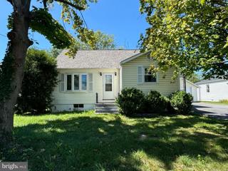 3037 Papermill Road, Winchester, VA 22601 - MLS#: VAWI2006360