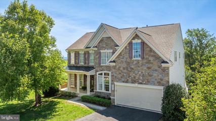 937 Kennedy Drive, Winchester, VA 22601 - #: VAWI2006364