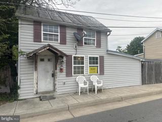 22 Gibbens Street, Winchester, VA 22601 - #: VAWI2006382