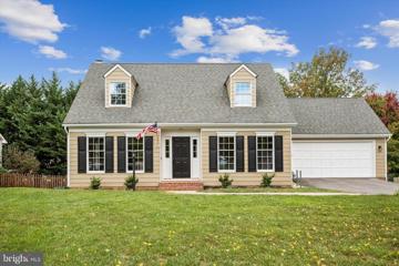 2535 Middle Road, Winchester, VA 22601 - #: VAWI2006396