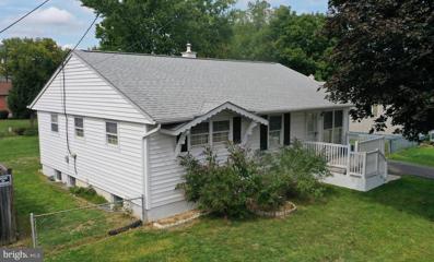 221 Myrtle Avenue, Winchester, VA 22601 - MLS#: VAWI2006410