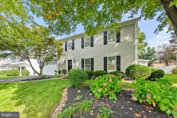 2518 Windwood Drive, Winchester, VA 22601 - MLS#: VAWI2006412