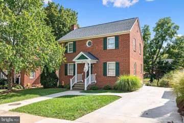 419 Jefferson Street, Winchester, VA 22601 - MLS#: VAWI2006424