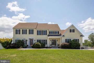 96 Jackson Place, Middletown, VA 22645 - MLS#: VAWR2007948