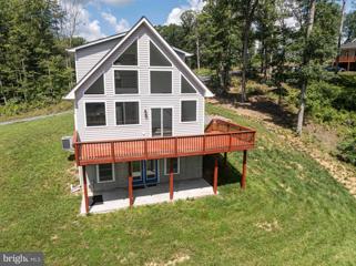 283 Sunset Village Road, Front Royal, VA 22630 - #: VAWR2008346