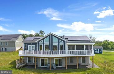 150 Sunset Village Road, Front Royal, VA 22630 - #: VAWR2008508