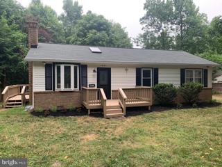 4081 Freezeland Road, Linden, VA 22642 - MLS#: VAWR2008642