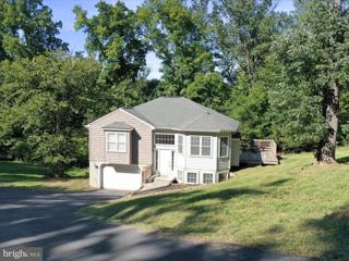 205 Locust Grove Road, Front Royal, VA 22630 - MLS#: VAWR2008688