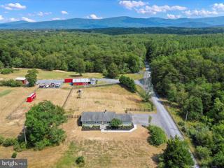 5172 Panhandle Road, Front Royal, VA 22630 - MLS#: VAWR2008708