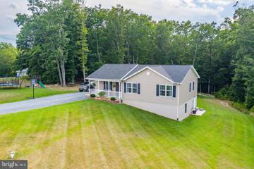 573 Rogers Mill Road, Strasburg, VA 22657 - MLS#: VAWR2008720