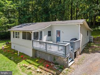 68 Blue Sky Road, Linden, VA 22642 - MLS#: VAWR2008756