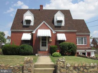 413 W 14TH Street, Front Royal, VA 22630 - #: VAWR2008758