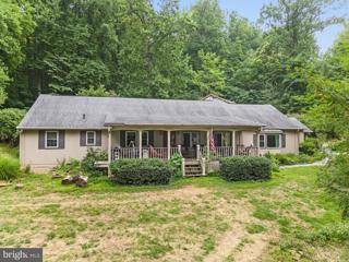 775 Pomeroy Road, Front Royal, VA 22630 - MLS#: VAWR2008760