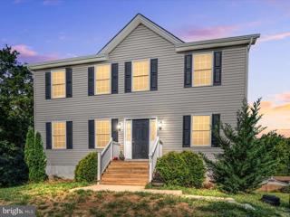 91 Persimmon Drive, Front Royal, VA 22630 - #: VAWR2008776